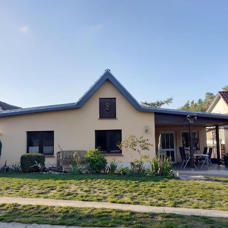 Ferienhaus Fiete Plau am See Exterior foto