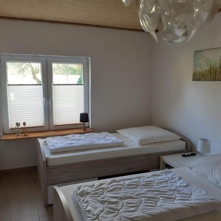 Ferienhaus Fiete Plau am See Exterior foto